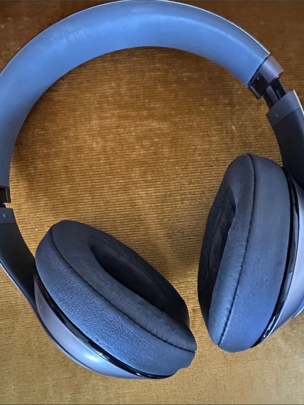 Beats Studio Headphones